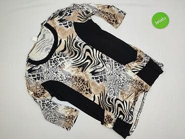 sukienki 116: Bluzka damska, rozmiar 6XL — 2