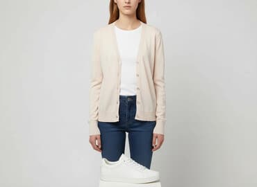 minouu przybylska i jordanov sweter: Orsay, Kardigan damski, S — 8