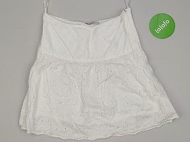 overalls primark: Vila, Spódnica damska, rozmiar S — 2