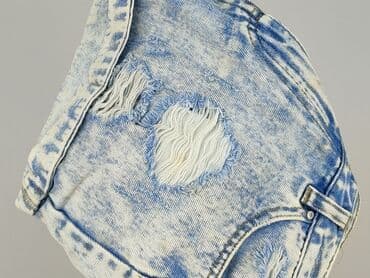 cropp spodnie krótkie: Cropp, Szorty damskie, rozmiar S — 6