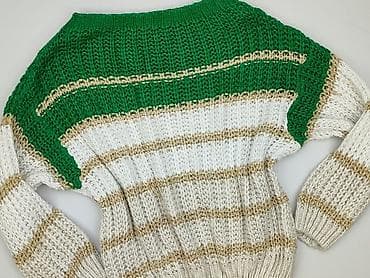 olimpia sweter: Sweter damski, rozmiar One size — 1