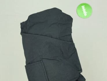 męskie kozaki z lasocki for men: Studio, Spodnie cargo damskie, rozmiar M — 6