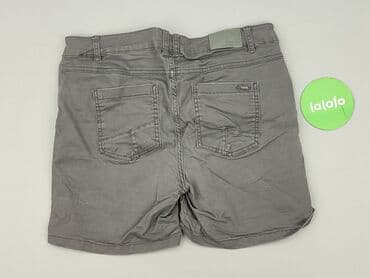 obcisłe szorty: Denim 1982, Szorty damskie, rozmiar XL — 3