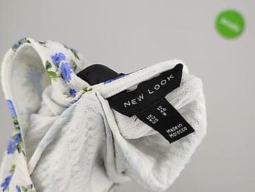 janina bluzki: New Look, Bluzka damska, rozmiar M — 4