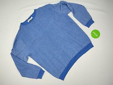 dunk buty: Nils Sundström, Sweter dla mężczyzn, rozmiar 3XL — 2