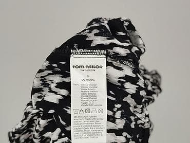 tom tailot: Tom Tailor, Bluzka damska, rozmiar M — 5