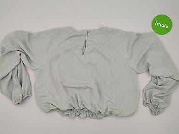 tuniki h m: H&M, Bluzka damska, rozmiar M — 3