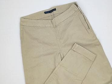 bluzki basic zara: Zara, Spodnie materiałowe damskie, rozmiar S — 1