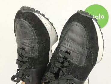 buty zima ccc: Sneakersy damskie, 39 — 6