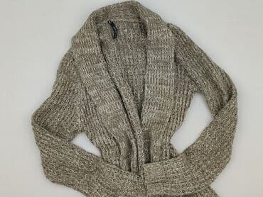 ile wazy sweter: Pure, Kardigan damski, S — 1