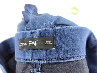 wrangler 44: F&F, Jeansy damskie, rozmiar M — 4