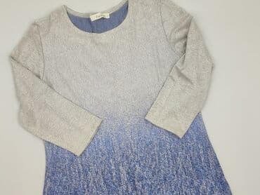 sukienka boho na wesele plus size: Women`s dress, size XL (EU 42) — 1