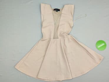 reporter young sukienki: Topshop, Women`s dress, size S (EU 36) — 2
