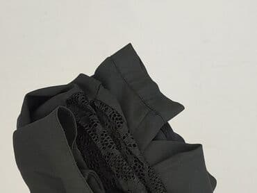 koronkowy top pod marynarkę: Miss Selfridge, Bluzka damska, S — 5