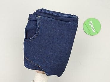 rude jeansy: Jeansy dla mężczyzn, rozmiar L — 5