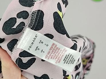 t shirty pantera: Primark, Top damski, rozmiar S — 4