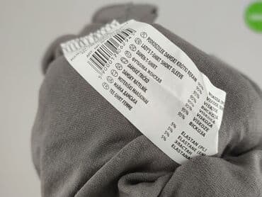 koszulki na jedno ramie: Top Secret, T-shirt damski, rozmiar M — 5