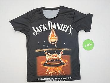 Jack Daniel's, Koszulka dla mężczyzn, rozmiar M — 3