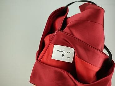 dark academia: Vanilia, Sukienka damska, rozmiar 2XL — 4