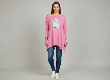 stussy bluzy: Bluzka damska, rozmiar 2XL — 6