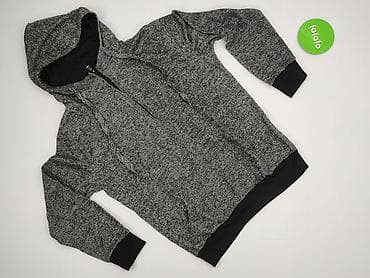 bluza prl: Bluza z kapturem damska, rozmiar L — 2