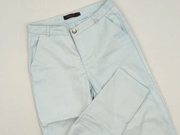 Freesia, Material trousers for women, size S