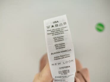 półgolf zara: New Look, Golf damski, rozmiar M — 7