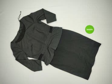 sukienki comma na wesele: Comma, Sukienka damska, rozmiar L — 3