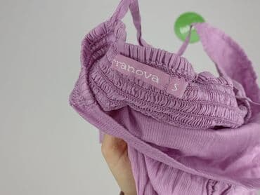 koszulka polo louis vuitton: Top damski, rozmiar S — 4