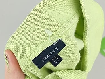 Gant, Damska koszulka polo, rozmiar M — 5