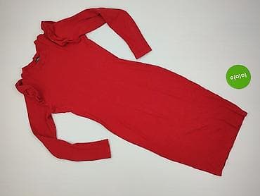 et vous: Wassyl, Sukienka damska, rozmiar One size — 2