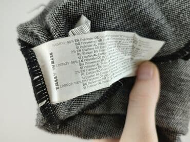 tally weijl buty: Tally Weijl, Material trousers for women, size S — 5