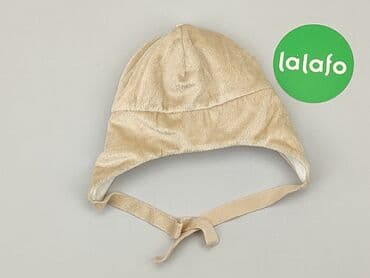 woskowane spodnie czarne: Hat, condition - Perfect — 3