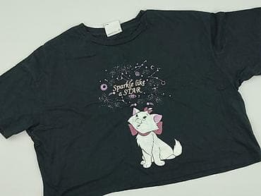 Disney X C&A, T-shirt damski, rozmiar XL