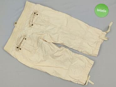 Terranova, 3/4 Trousers for women, size XS (EU 34) — 3