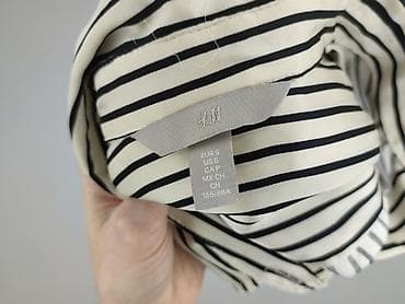 body cekiny hm: H&M, Koszula damska, rozmiar S — 5