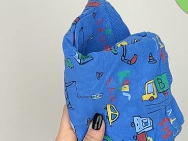 koszulka na 4 urodziny: Bluza, So cute, 3-6 miesięcy, stan - Dobry — 6