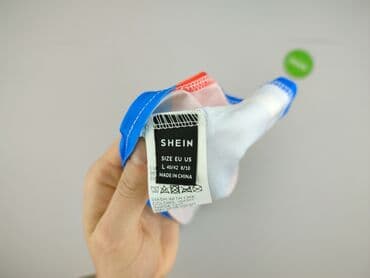 shein sukienki na komunie plus size: Shein, Spódnica damska, L — 4