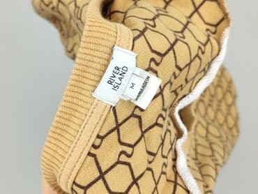 dzik bluzy: River Island, Bluza damska
, M — 4