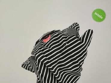 bluzki basic w paski: Stradivarius, T-shirt damski, rozmiar S — 5