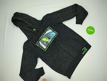 bluza zings: Cropp, Bluza z kapturem dla mężczyzn, rozmiar M — 2