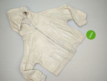 kurtki okee: Bluza z kapturem damska, 2XL — 2