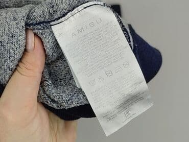 світшот: Amisu, Women`s sweatshirt, size XS (EU 34) — 5