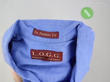 l.o.g.g koszule: L.O.G.G., Koszula damska, rozmiar XS — 4