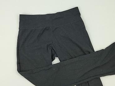 Legginsy Sportowe damskie, rozmiar XL