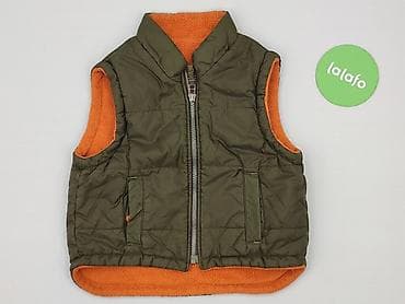 koszule plus size: Kamizelka, Marks & Spencer, 1.5-2 lat, 86-92 cm, stan - Bardzo dobry — 2