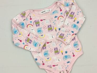 sukienki wizytowe dla nastolatek: Body, Minoti, 2-3 lat, 92-98 cm, stan - Bardzo dobry — 1