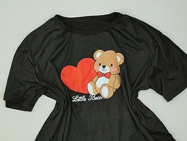 16064a h: T-shirt damski, rozmiar XL — 1