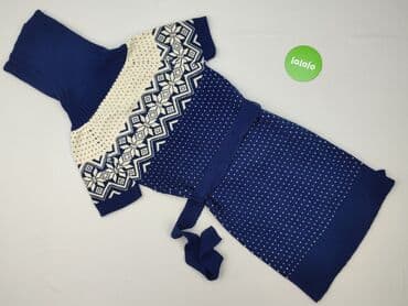 jasna sukienka plus size: Multi Wear, Sukienka damska, M — 3