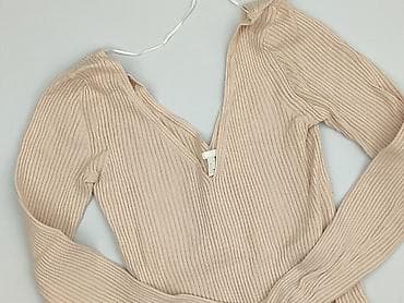 bluzki kaszmir: Sweter damski, rozmiar M — 1